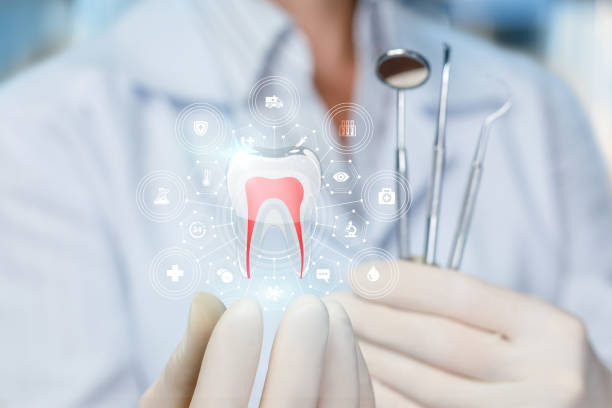 Emergency Dental Services in Big Rapids, MI