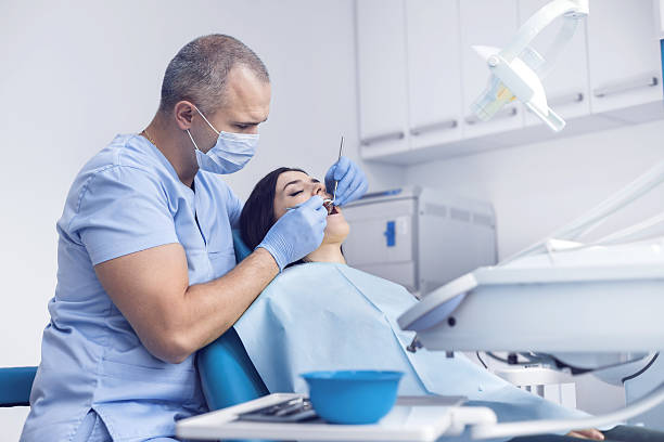 Best Dental Exams and Cleanings  in Big Rapids, MI